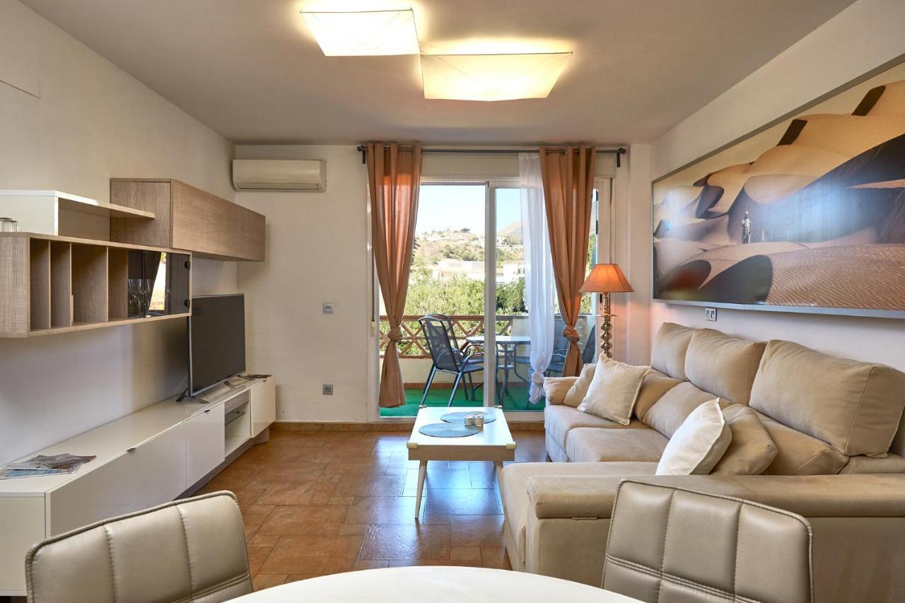Alma 12 Benalmádena Exterior foto